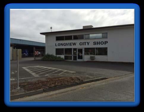 SECTION 2: Physical Plant RiverCities Transit operates out of the Longview City Shop, located at 254 Oregon Way, Longview, Washington.