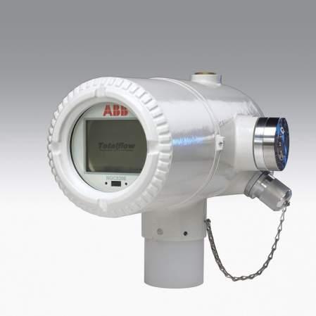 Process GC Experience ABB introduced the NGC-8206 in 2004 C6+ application suitable for custody transfer of natural gas