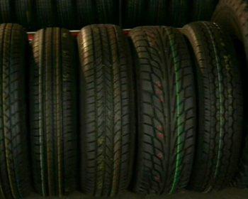 Tires HA487-2 Handout Activity: HA487 Tires Tires are mainly made from synthetic materials. They can be tubed or tubeless, with different types of construction, profile and speed ratings.