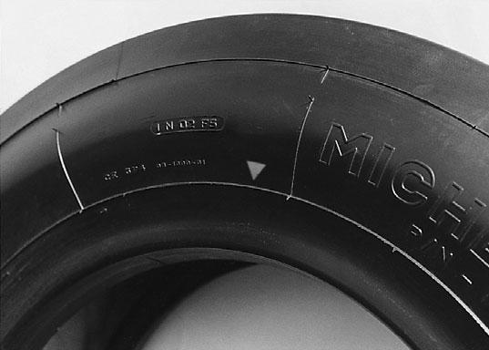Dusting also helps the tube assume its normal shape inside the tire during inflation, and lessens the chances of wrinkling or thinning from irregular stretching.