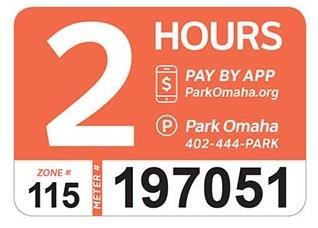 Proposed Changes Improved Parking Meter Payment Technologies Add a pay-by-phone option Pros: Provides credit card option at every meter in downtown Can be provided in its own app like Park Des Moines