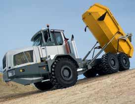 fluids Time-tested Liebherr service and