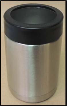 YETI has trade dress rights in the overall look, design, and appearance of the YETI Rambler Colster Beverage Holder, which includes the design and appearance of the curves and lines in the YETI