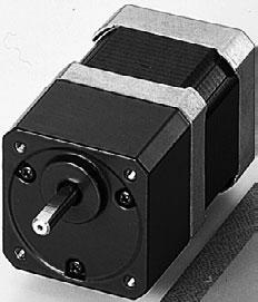 Stepping s Low-Speed Synchronous s SMK Series Low-speed synchronous motors provide highly precise speed regulation, low-speed rotation, and quick bidirectional rotation.