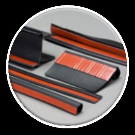 3M Automotive Sealing Solutions 3M Heat-Activated Acrylic Foam and Acrylic Plus Tapes and 3M Single Coated Tape 3M Heat-Activated Acrylic Foam and Acrylic Plus Tapes 3M Heat-Activated Acrylic Foam