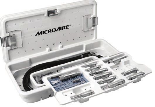 MicroAire small-power surgical instrument sets High-quality,
