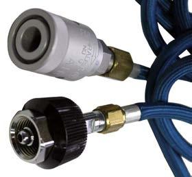 Extension hose (10-foot) 9300-020 Extension hose (20-foot) Replaces: