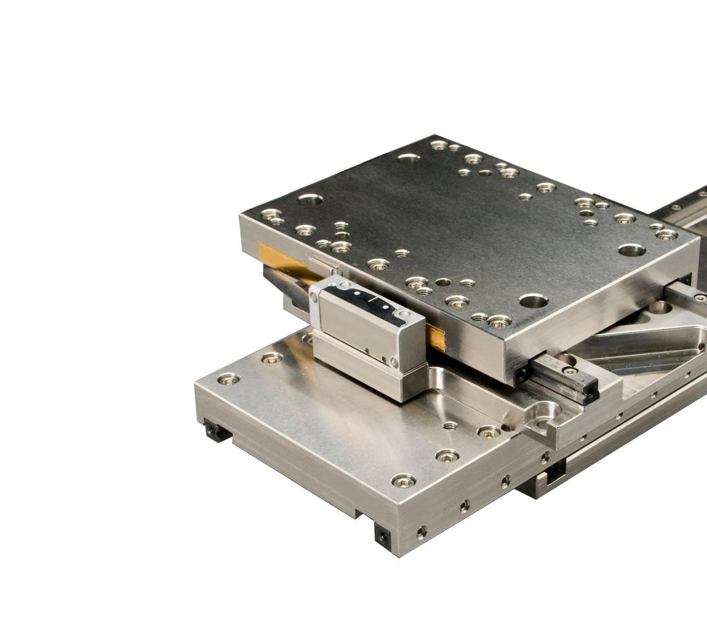 Overview The MMX series miniature linear stage combines the ultimate in performance, reliability, and value.