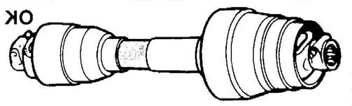 10.4 Pump mounting SLD Sliding Vane pumps Instructions for installation, use & maintenance a) In case of installing on a liquid fuel truck, the pump can be bolted to the truck frame or on a