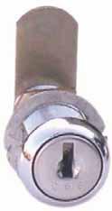 CUPBOARD LOCKS PRICELIST Fixed Cylinder Cam Locks 23.44.028 Cam lock 32mm Housing K/A 028 NP ea 23.44.032 Cam lock 32mm Housing K/A 032 NP ea 23.