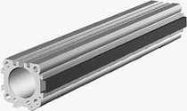 Wireway Cover Dimensions (mm) OSP-P Sensors Linear Drive Accessories ø 16-80 mm Dovetail Cover Dimension Table (mm) and Order Instructions Series Dimensions (mm) Order No. RC RD OSP-P16 18.