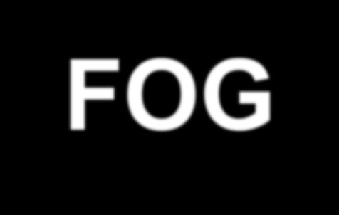 FOG WHEN DRIVING IN FOG, USE LOW-BEAM HEADLIGHTS,