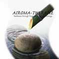AIROMATHERAPIE 270ml refills Also available are the Airomatherapie range of