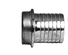 SHANK HOSE COUPLINGS Aluminum with Brass Swivel Nut Complete Coupling NPT NSP 1-1/2 PT-CAB150 PT-CAB150N 2 PT-CAB200 --- 2-1/2