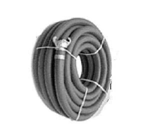 JACKHAMMER HOSE ASSEMBLIES Various colors and lengths available Jackhammer Hose Specifications: I.D. Inches O.D. Inches Working Lbs. Per Foot 3/4 1.141 300.