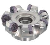 AHX Series General Purpose Multi Corner Insert Type Face Milling Cutter Series AHX Series For your