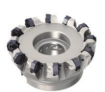 awhen using tools in revolution machining, please make a trial run to check run-out, vibration, abnormal