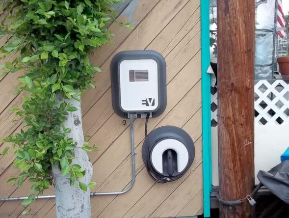 Non-Residential Electric