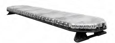 ROOFTOP LIGHTBARS ROOFTOP LIGHTBARS LEGION An economical, budget-friendly option rife with features LE SERIES LEGION GENERAL 3 progressive warning modes LED takedown and alley lights (optional)