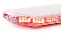 lightbars are available in several lengths and offer many