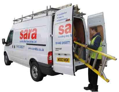 Dedicated sara LBS engineers utilise the latest equipment and safety protocol, with a total focus on delivering quality to ensure a long service life for your Sprint door.