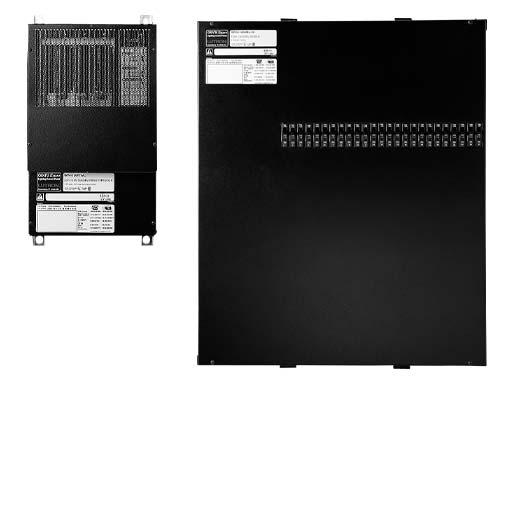 30 Volt (CE).3.08 GP3/4 Mini Panels GP8-4 Standard-Size Panels provide power and dimming for up to 4 load circuits and control any light source, including full-conduction non-dim.