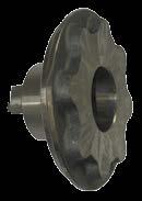 required per tractor Bronze Torque Plate 50/50B 12 required per