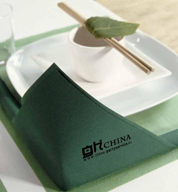 14 Premium Napkins Our Premium Napkins made of finest Dunilin, Dunicel, Airlaid or Classic are the perfect choice when you re searching for extremely decorative products for personalisation.