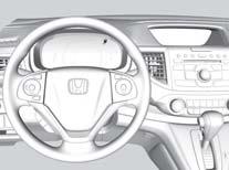 The moonroof opens or closes completely. To stop the moonroof at any time, push the switch briefly.