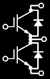 Standard-Package Symbol Circuit Diagram V CES I C (A) 300 400 600 800 900 1000