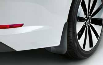 your car s rear bumper. Prevents damage to the painted surface while loading and unloading.