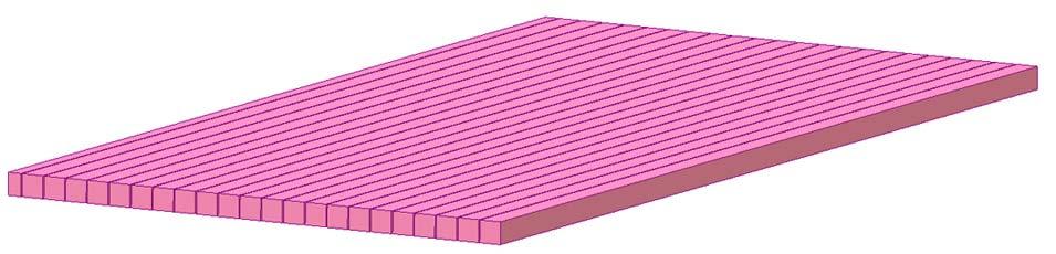 (See Figure below). Cut in 2" x 2" pieces 2" x 2" x 8 Insulation Board 2" Factory edge 8 [2.