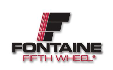 Fontaine Fifth Wheel 800.874.9780 Fax 205.655.9982 www.fifthwheel.