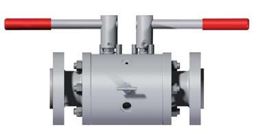 Process D Valve Product Features Product Description This range of products is designed to replace conventional multi-valve installations currently in use on process lines.