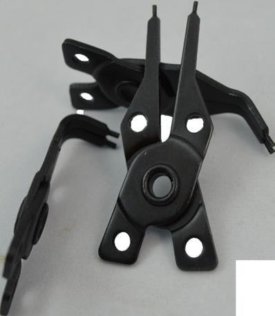 75mm) pliers With comfort
