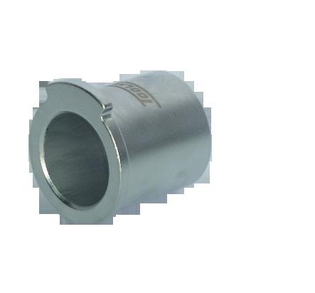 OEM T10407 Durable Composite handle 9746 - Camshaft