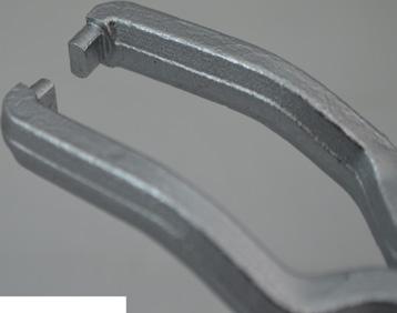 Fuel Feed Pipe Pliers