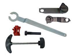 Can also be used for securing late model GM CVJ boot clamps.