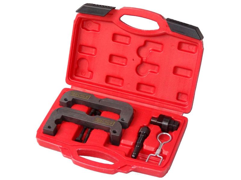 ½ in drive stud extractor for inserting and extracting stud bolts.