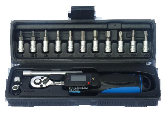 Duty Stud Extractor Used with either air or standard hand tools on 6-12mm studs.