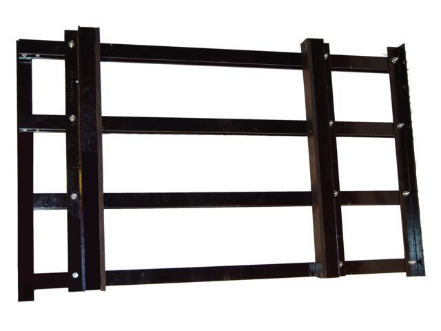 J - Bar Guide Systems (30 Series) Description Material (s) Product Code J Guide System, 1 3/4 x 1 Black 3/4 x 1/4, HD 6 Aluminum 30-HD-6 J Guide System, 1 3/4 x 1 Black 3/4 x 1/4, HD 8