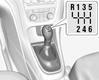 shift to the next lower gear if the engine rpm is too high, nor to the next higher gear when the maximum engine rpm is reached.