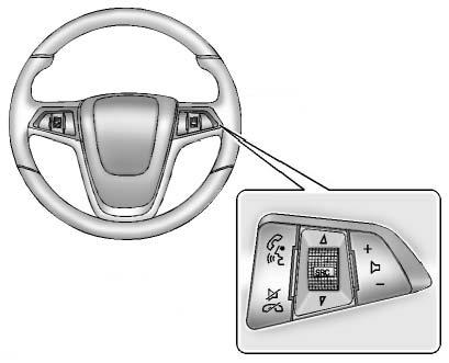 Move the steering wheel up or down. 3. Pull or push the steering wheel closer or away from you. 4. Lift the lever up to lock the steering wheel in place.