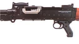 FN MAG Type: General-purpose machine