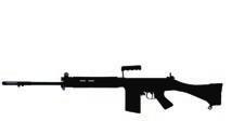 FN FAL Type: Automatic