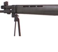 SIG SG 540 Type: Assault rifle Calibre: 5.