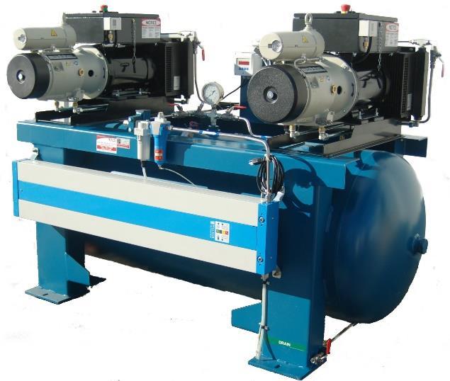 ABOUT MATTEI Applied Compression is proud to be a distributor of Mattei rotary vane air compressors. Founded in 1919, Mattei is the world s leading manufacturer of rotary vane air compressors.