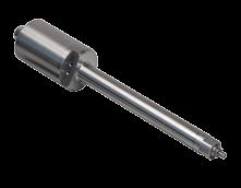 keeps your food and beverage production flowing Electric Rod and Rodless Actuators ERD FOOD COMPLIANT / REDUCED IMPURITY COLLECTION POINTS Food Grade Greases provide the lubrication actuators require