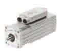 Motors and controllers The controller and motor portfolio from Festo covers a broad spectrum of servo and stepper motor functions and is optimally suited to all electric drives.
