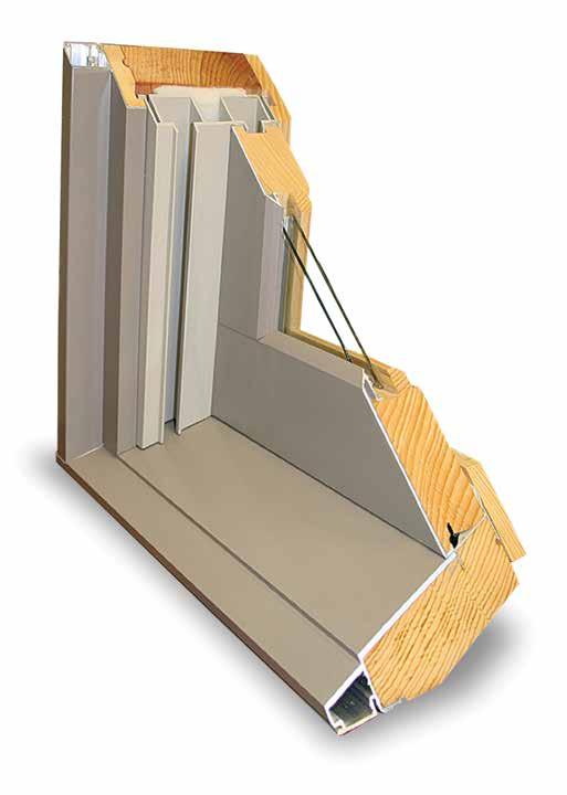 buildings. Quantum double hung windows are also available in a replacement kit package for replacement of existing over-size windows. Not available in Harmony Collection. Quantum Double Hung 1 1.